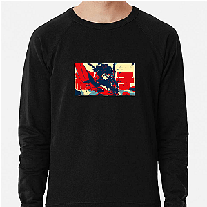 Senketsu Approved – Kill la Kill Kill La Kill Sweatshirts