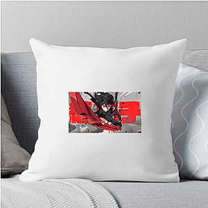 No Shame, Just Kill la Kill Kill La Kill Pillows Cover
