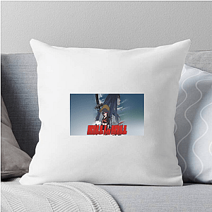 Kill la Kill Bloodline Kill La Kill Pillows Cover