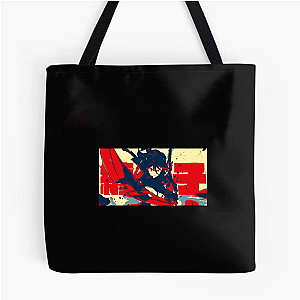 Senketsu Approved – Kill la Kill Kill La Kill Bags
