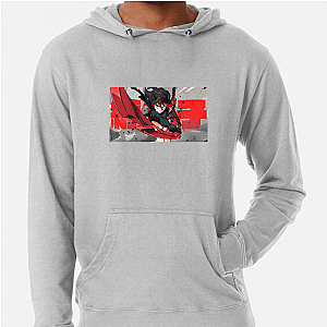 No Shame, Just Kill la Kill Kill La Kill Hoodies