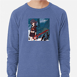 Fight Loud, Kill la Kill Style Kill La Kill Sweatshirts