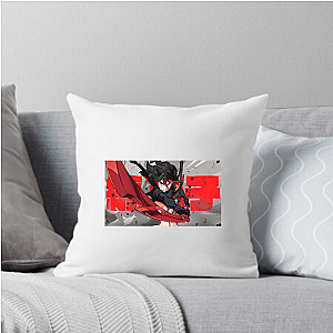No Shame, Just Kill la Kill Kill La Kill Pillows Cover
