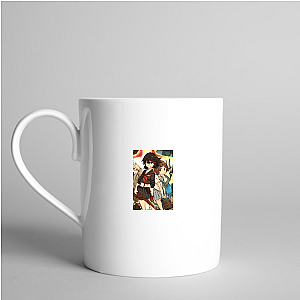 Born to Rage – Kill la Kill Kill La Kill Mugs