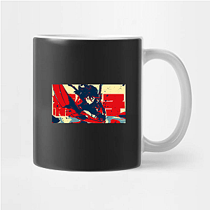 Senketsu Approved – Kill la Kill Kill La Kill Mugs