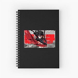 No Shame, Just Kill la Kill Kill La Kill Notebook