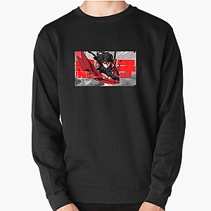 No Shame, Just Kill la Kill Kill La Kill Sweatshirts