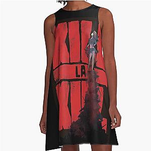 Kill La Kill - Ryuko A-Line Dress
