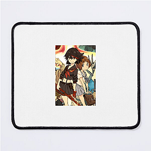 Born to Rage – Kill la Kill Kill La Kill Mouse Pads