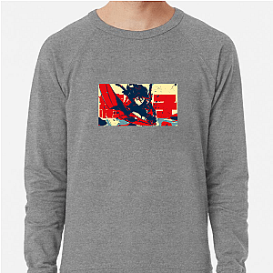 Senketsu Approved – Kill la Kill Kill La Kill Sweatshirts