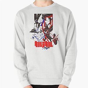 Kill la Kill Ryuko vs Satsuki Sweatshirt
