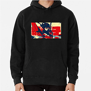 Senketsu Approved – Kill la Kill Kill La Kill Hoodies