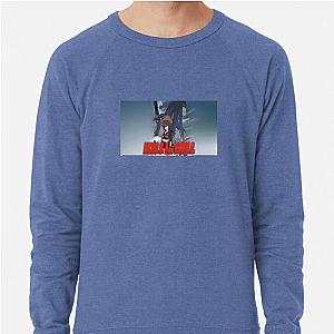 Kill la Kill Bloodline Kill La Kill Sweatshirts