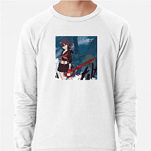 Fight Loud, Kill la Kill Style Kill La Kill Sweatshirts