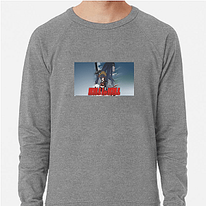Kill la Kill Bloodline Kill La Kill Sweatshirts
