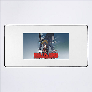 Kill la Kill Bloodline Kill La Kill Mouse Pads