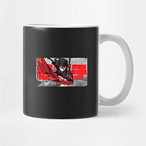 No Shame, Just Kill la Kill Kill La Kill Mugs