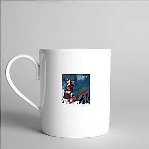Fight Loud, Kill la Kill Style Kill La Kill Mugs
