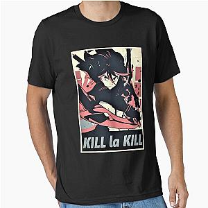 Gift Kill La Kill Christmas T-Shirt