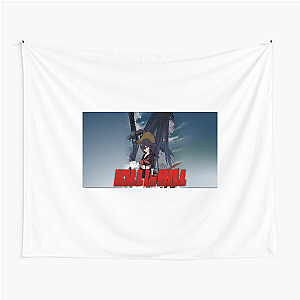 Kill la Kill Bloodline Kill La Kill Tapestries