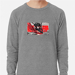 No Shame, Just Kill la Kill Kill La Kill Sweatshirts