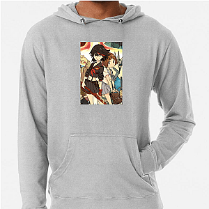 Born to Rage – Kill la Kill Kill La Kill Hoodies