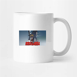 Kill la Kill Bloodline Kill La Kill Mugs