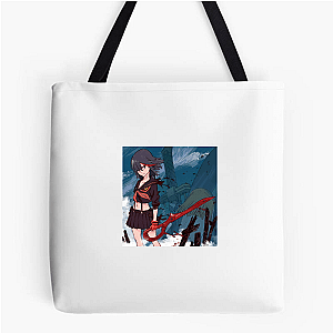 Fight Loud, Kill la Kill Style Kill La Kill Bags