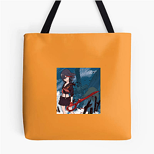 Fight Loud, Kill la Kill Style Kill La Kill Bags