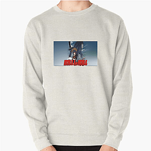 Kill la Kill Bloodline Kill La Kill Sweatshirts