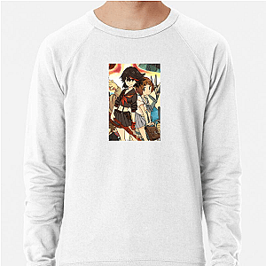 Born to Rage – Kill la Kill Kill La Kill Sweatshirts