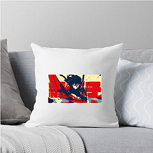 Senketsu Approved – Kill la Kill Kill La Kill Pillows Cover