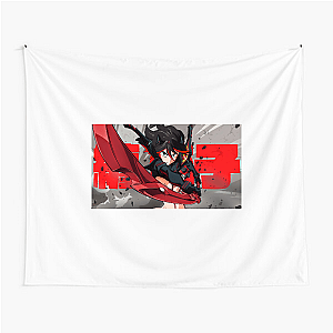 No Shame, Just Kill la Kill Kill La Kill Tapestries