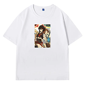 Born to Rage – Kill la Kill Kill La Kill T-Shirts