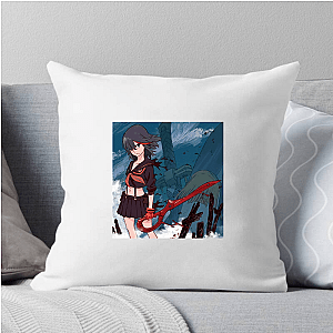 Fight Loud, Kill la Kill Style Kill La Kill Pillows Cover