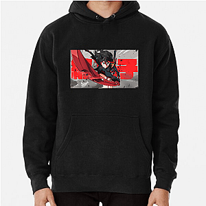 No Shame, Just Kill la Kill Kill La Kill Hoodies