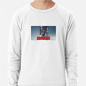 Kill la Kill Bloodline Kill La Kill Sweatshirts