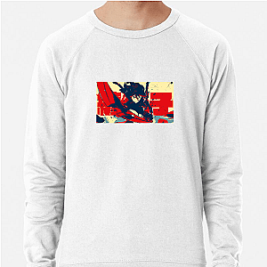 Senketsu Approved – Kill la Kill Kill La Kill Sweatshirts