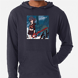 Fight Loud, Kill la Kill Style Kill La Kill Hoodies