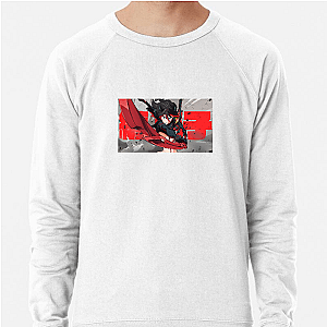 No Shame, Just Kill la Kill Kill La Kill Sweatshirts