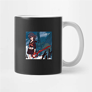 Fight Loud, Kill la Kill Style Kill La Kill Mugs