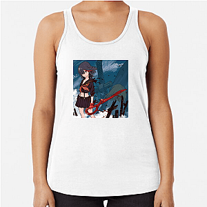 Fight Loud, Kill la Kill Style Kill La Kill Tank Tops