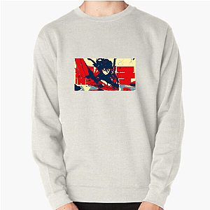 Senketsu Approved – Kill la Kill Kill La Kill Sweatshirts