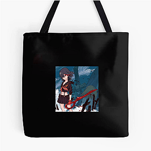 Fight Loud, Kill la Kill Style Kill La Kill Bags