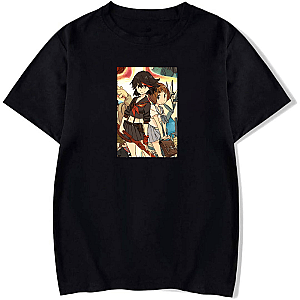 Born to Rage – Kill la Kill Kill La Kill T-Shirts