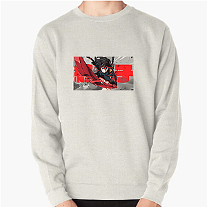 No Shame, Just Kill la Kill Kill La Kill Sweatshirts