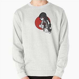 Ryuko Matoi Kill la Rolls Sweatshirt