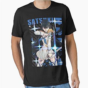 Kill la Kill Satsuki Kiryuuin Essential T-Shirt