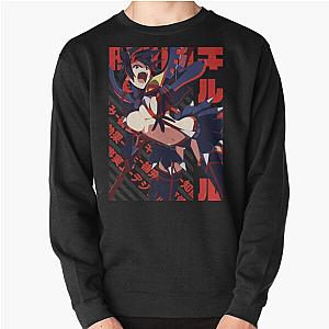 Kill la Kill - Ryuuko Matoi Pullover Sweatshirt