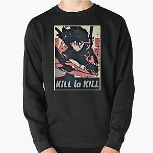 Gift Idea Kill La Kill Christmas Pullover Sweatshirt